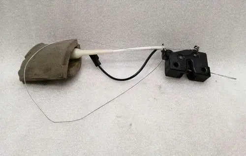 Porsche Cayman 987 Tailgate boot lock/latch motor 98751205300
