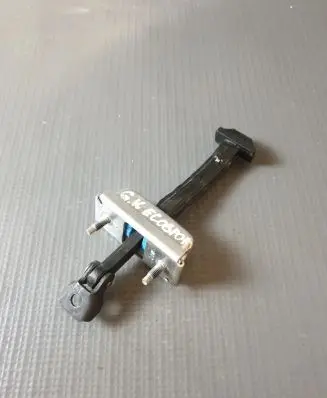 Ford Ecosport Rear door check strap stopper CN15B27200BD