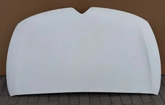 Citroen C4 II Picasso Engine bonnet/hood 