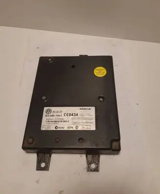 Phone control unit/module