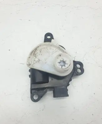 Tesla Model S Air flap motor/actuator D267AP9AA02