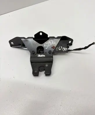 BMW 5 E60 E61 Tailgate/trunk/boot lock/catch/latch 7014870 89050823