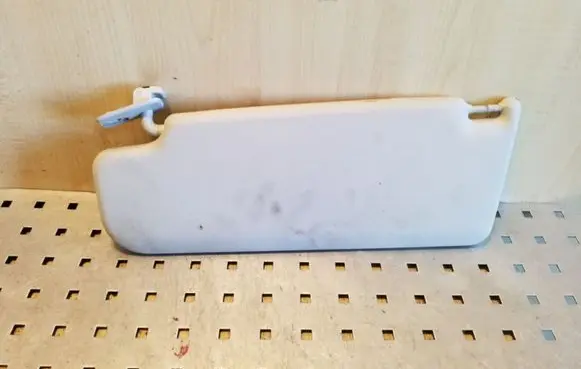 Volkswagen Golf Plus Sun visor 1K0857552H