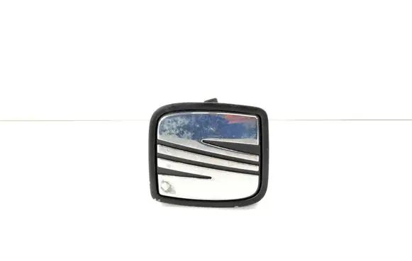 Seat Ibiza III (6L) Tailgate/trunk/boot exterior handle 6L6827573F
