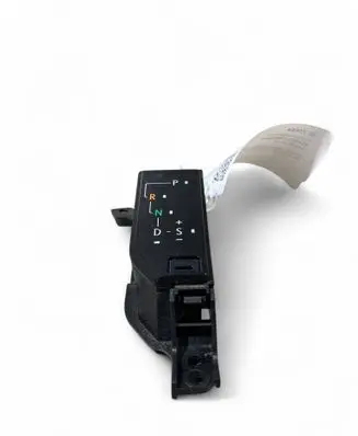 Lexus NX Gear shift selector indicator 76J744