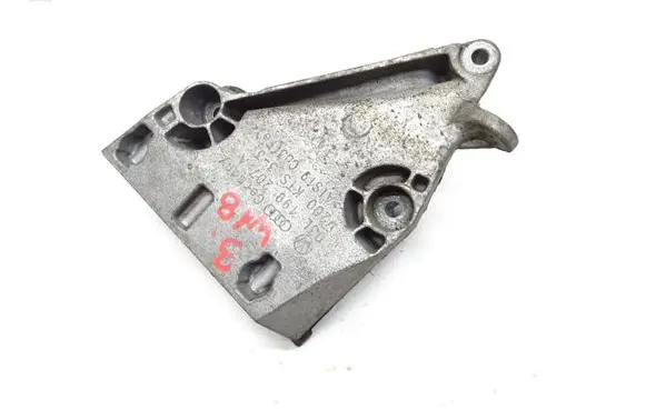 Audi A1 Engine mounting bracket 03L199207A