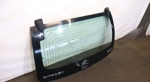 Citroen C1 Tailgate/trunk/boot lid