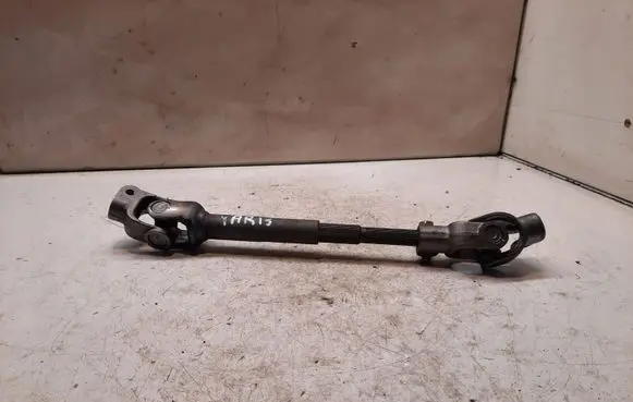 Toyota Yaris Steering column universal joint