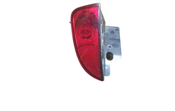 Renault Espace - Grand espace IV Rear fog light 8200027155