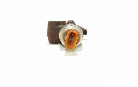 Mitsubishi ASX Fuel main line pipe