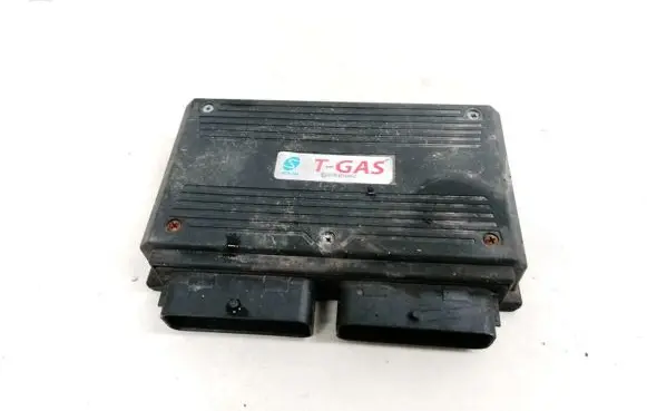 Nissan Murano Z50 LP gas control unit module E867R014862 E867R-014862