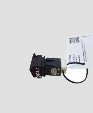 Peugeot 5008 Sos button 96653730ZD