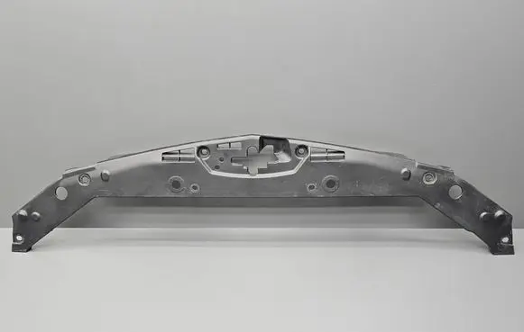 Honda Accord Engine bonnet/hood lock trim molding 71129TL0