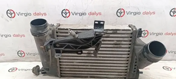 Nissan X-Trail T32 Intercooler radiator 144614BE0A T30149E