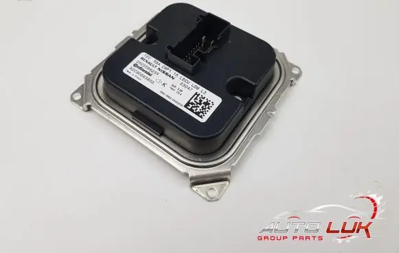 Renault Arkana Headlight/headlamp 260556623R