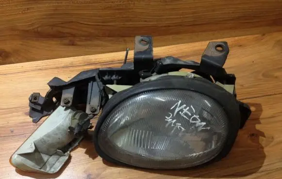 Chrysler Neon I Headlight/headlamp 5952051
