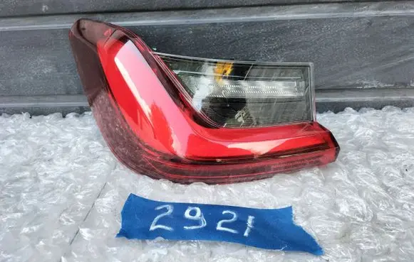 BMW 3 G20 G21 Rear/tail lights 3744275708