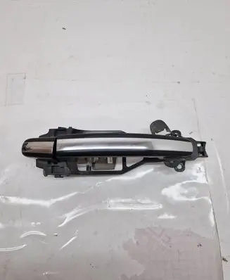 Volkswagen Phaeton Rear door exterior handle 3D0837886H
