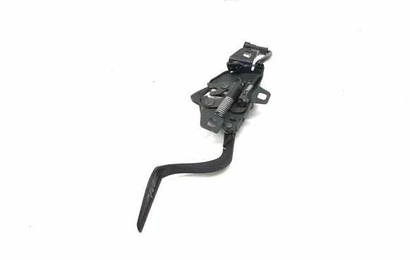 Maserati Quattroporte Engine bonnet/hood lock/catch 67278100