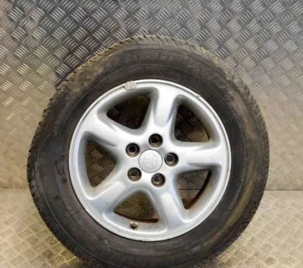 Toyota RAV 4 (XA20) R16 alloy rim 