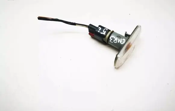 Chrysler 300 - 300C Front fender indicator light