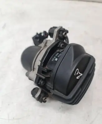 Porsche Cayenne (9PA) Secondary air pump 7L5959253A 10200099BAC