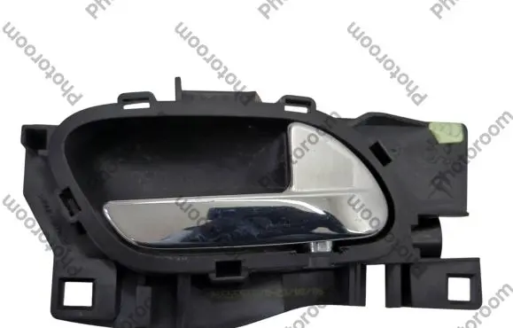 Peugeot 207 Front door interior handle 303965 96555516VD
