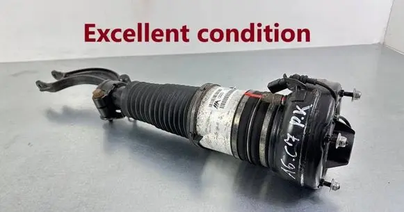 Audi A6 Allroad C7 Front air suspension shock absorber 4G0616039AG