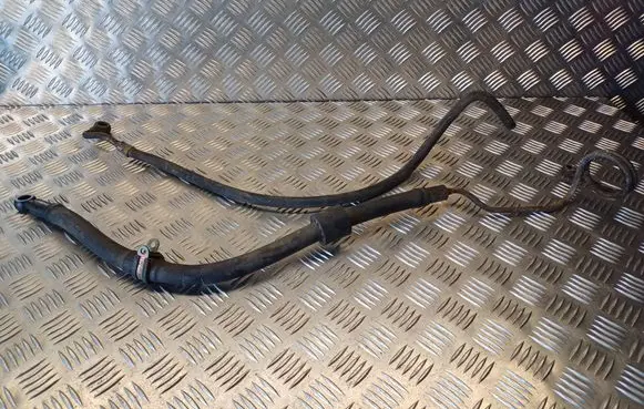 Audi A4 S4 B5 8D Power steering hose/pipe/line 8D1422893B