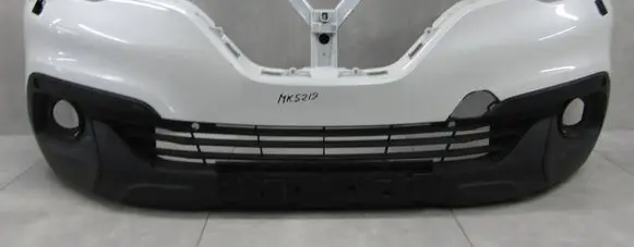 Renault Kadjar Front bumper 620220343R