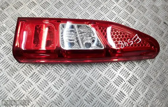 Citroen Berlingo Rear/tail lights 085521933R