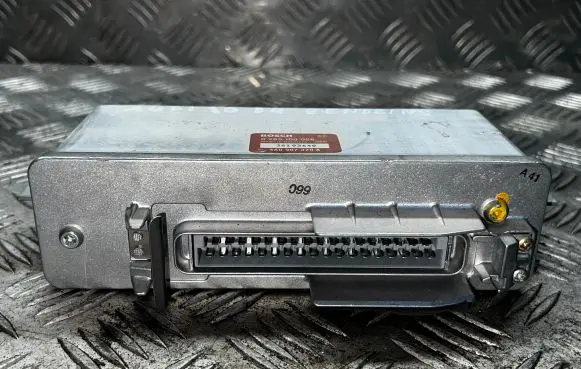Audi 80 90 S2 B4 ABS control unit/module 0265100056 36102640 4A0907379A