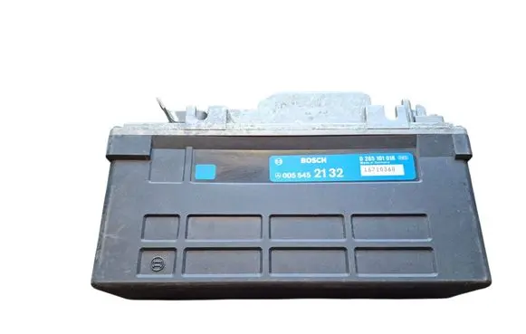 Mercedes-Benz E W124 ABS control unit/module 0265101018 0055452132 16710368