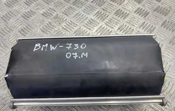 BMW 7 E65 E66 Passenger airbag 601850300F