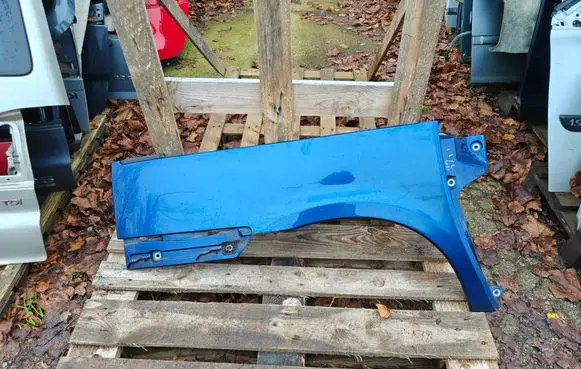 Peugeot 807 Fender 1485148080
