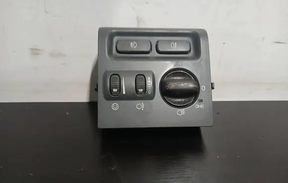 Volvo S40, V40 Light switch 30613945