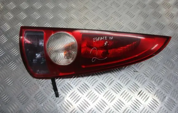 Renault Espace IV Rear/tail lights