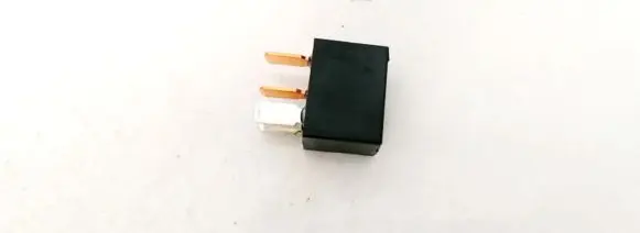 Honda Jazz Other relay 70014X07