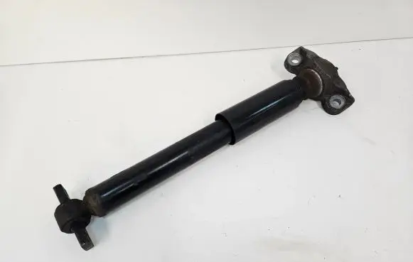Ford Fusion II Rear shock absorber/damper DG9C18W002