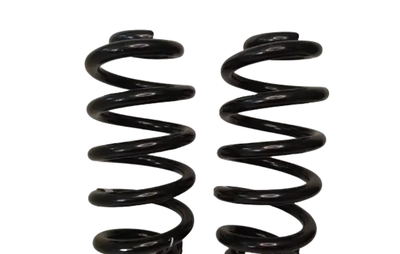 Volkswagen ID.4 Rear coil spring 1EA511103J