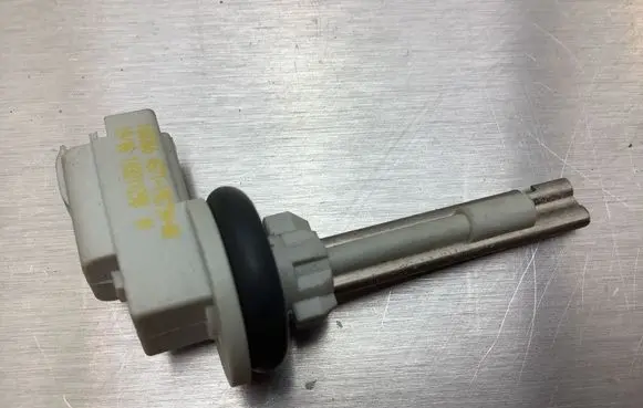 Ford S-MAX Interior temperature sensor 