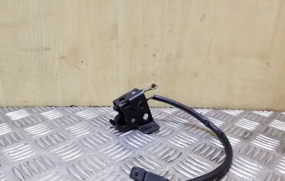 Fiat Ulysse Tailgate/trunk/boot lock/catch/latch