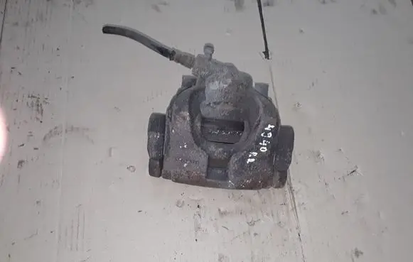 Volvo S60 Front brake caliper NOCODE