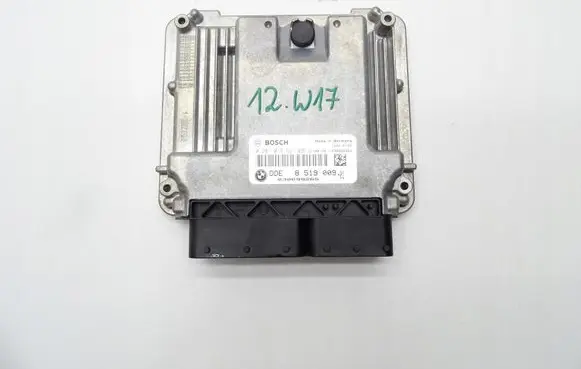 BMW X1 E84 Engine control unit/module ECU 8519009