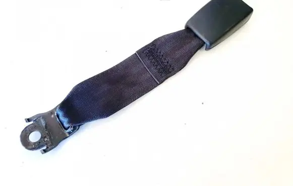 Mazda 626 Rear seatbelt buckle bge4t 849200-1302ge4t