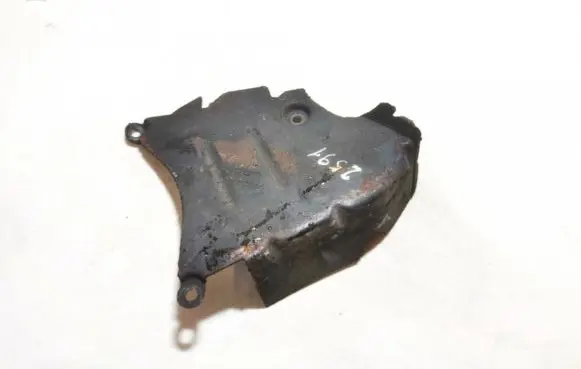 Ford Galaxy Timing belt guard (cover)