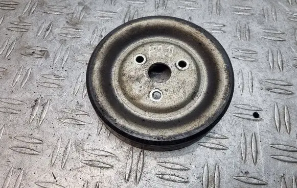 BMW 1 F20 F21 Water pump pulley V761902080 7619020