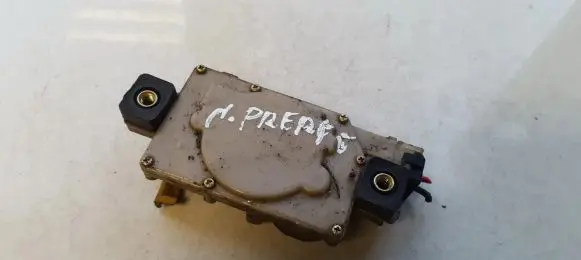 Nissan Primera Central locking motor 