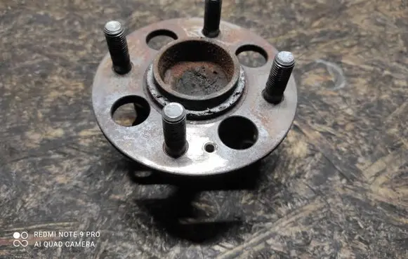 KIA Rio Rear wheel ball bearing 