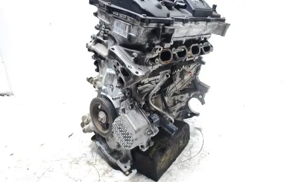 Toyota Prius (XW50) Engine 2ZR-FXE